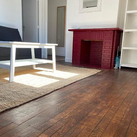 Appartement François Mitterand à Elbeuf Extérieur photo
