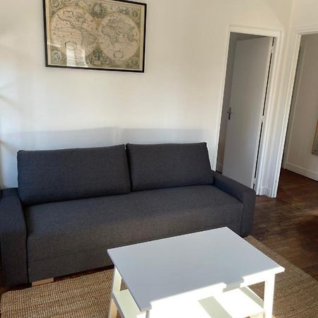 Appartement François Mitterand à Elbeuf Extérieur photo