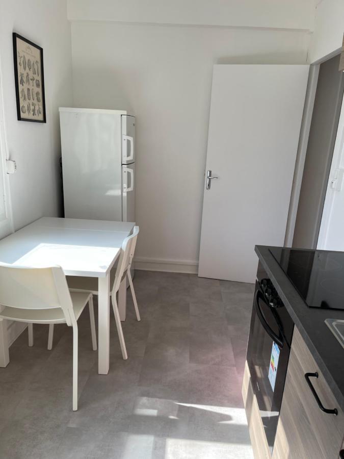 Appartement François Mitterand à Elbeuf Extérieur photo